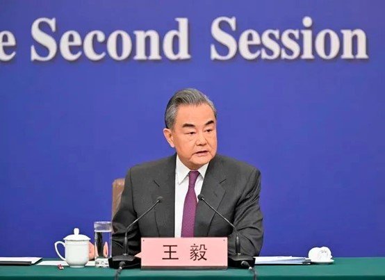 推动合作共赢更加开放包容